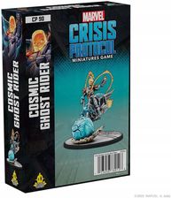 Zdjęcie Atomic Mass Games Marvel Crisis Protocol Cosmic Ghost Rider - Twardogóra