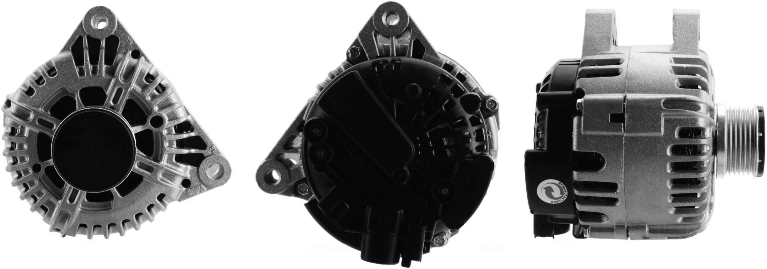 Dri Alternator Citroen Berlingo 05 Regenerowany 2291341502 Opinie I