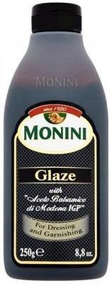 Monini Krem Z Octu Balsamicznego 250Ml - zdjęcie 2