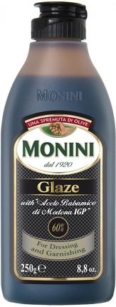 Monini Krem Z Octu Balsamicznego 250Ml - zdjęcie 3