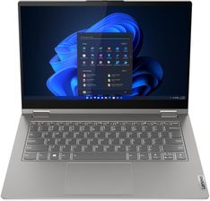 Zdjęcie Lenovo ThinkBook 14s Yoga G3 IRU 14"/i5/16GB/512GB/Win11 (21JG000WPB) - Poznań