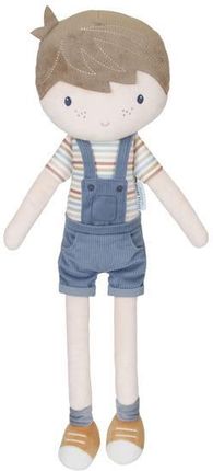 Little Dutch Chłopiec Jim 50Cm Ld4561 - zdjęcie 2