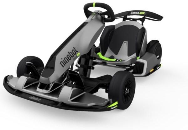 Zdjęcie Ninebot GoKart Pro - Warszawa