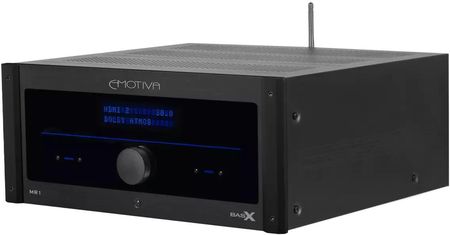 Emotiva BASX MR1 - zdjęcie 4
