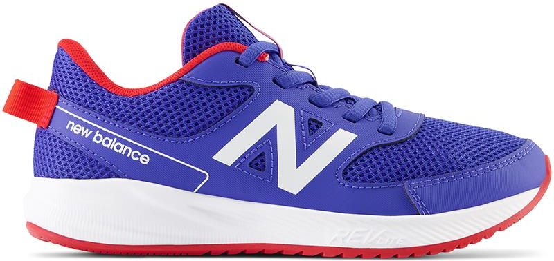 Buty dziecięce New Balance YK570MR3 niebieskie Ceny i opinie Ceneo pl