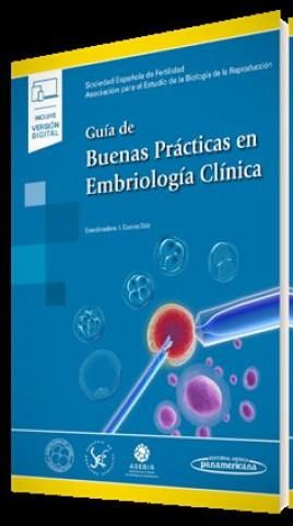 Guía de Buenas Prácticas en Embriología Clínica Literatura