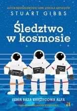 Śledztwo w kosmosie (E-book)