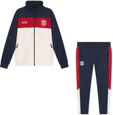 Dres piłkarski dziecięcy FC Barcelona 22/23 