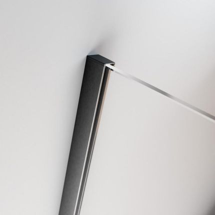 Radaway Modo Sl Brushed Gunmetal II 120Cm 103191249201L - zdjęcie 5