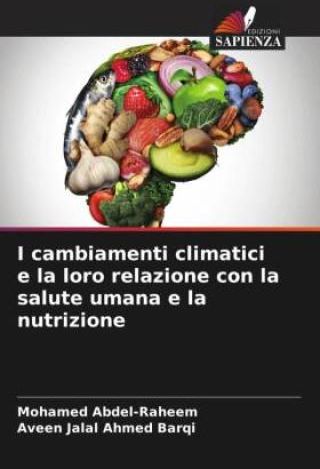 I Cambiamenti Climatici E La Loro Relazione Con La Salute Umana E La