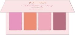 Zdjęcie Kobo Professional Wedding Day Paleta Róży - Łódź
