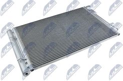 Zdjęcie Nty Skraplacz Klimatyzacji I20 Pb 09 12 I 16V - Piastów