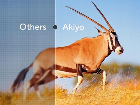 Akiyo O1 - zdjęcie 5