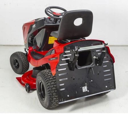 Traktorek koszący AL-KO T22-103.3 HD-A V2 127692 - zdjęcie 4