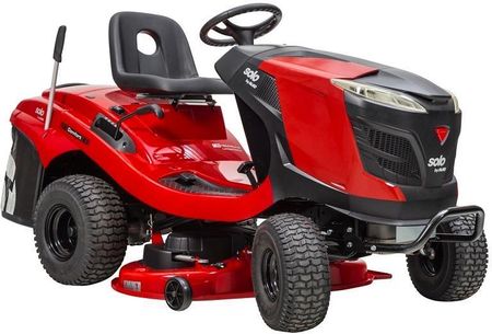 Traktorek koszący AL-KO T22-103.3 HD-A V2 127692 - zdjęcie 6