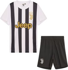 Zdjęcie Koszulka Piłkarska Dla Dzieci Juventus Home - Szczecin