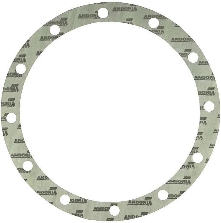 Zdjęcie Andoriamot Uszczelka Mechanizmu Różnicowego Przedni Napęd Krążelit 08Mm 67453205 Zetor Sprzedawane Po 5 Andoria Mot - Biłgoraj