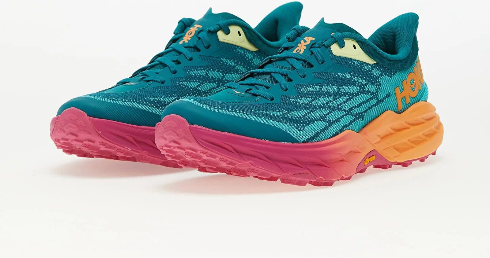 Hoka One One M Speedgoat Deep Lake Ceramic Ceny I Opinie Ceneo Pl