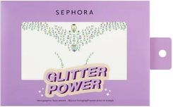 SEPHORA COLLECTION - Face Jewelry Set - Akcesoria do makijażu - Holographique (1 szt.)