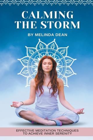 Calming The Storm Literatura Obcoj Zyczna Ceny I Opinie Ceneo Pl