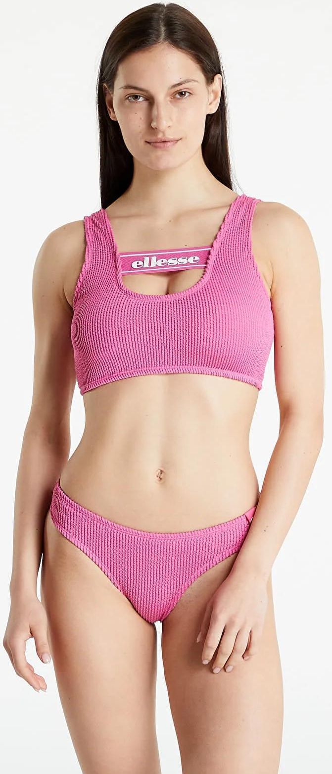 Ellesse Ekcle Bikini Top Pink Ceny I Opinie Ceneo Pl