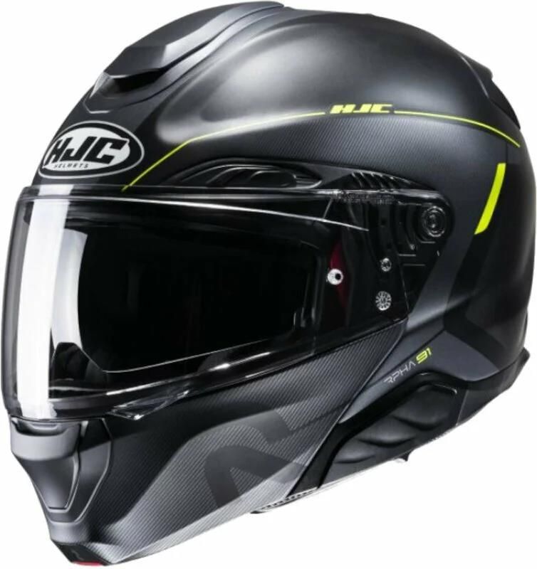 Kask Motocyklowy Hjc Rpha Combust Mc Hsf Opinie I Ceny Na Ceneo Pl