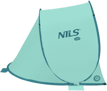Nils Namiot Samorozkładający Nc3173 Miętowy Nils - zdjęcie 2