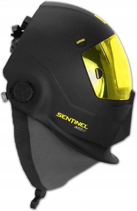 Esab Sentinel A60 Przyłbica Epr-X1 Papr Nawiew - zdjęcie 5