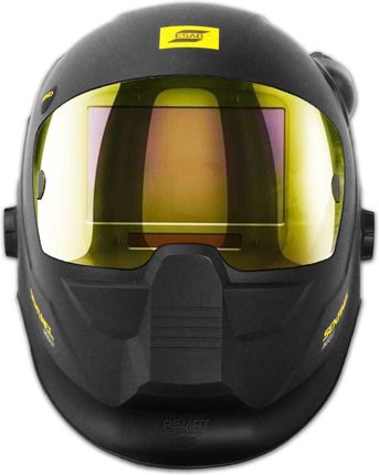 Esab Sentinel A60 Przyłbica Epr-X1 Papr Nawiew - zdjęcie 3