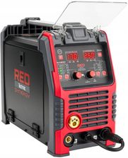 Zdjęcie Red Technic Migomat MIG/MAG Tig Lift 250A Synergy RTMSTF0002 - Oświęcim