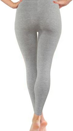 SESTO SENSO LEGGINS LONG - zdjęcie 4