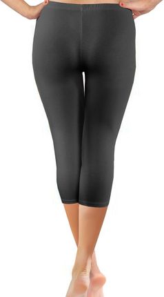 SESTO SENSO LEGGINS MEDIUM - zdjęcie 5