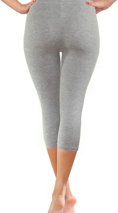 SESTO SENSO LEGGINS MEDIUM - zdjęcie 3