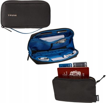 Thule Travel Organizer Crossover 2 Black - zdjęcie 4