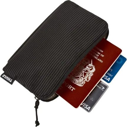 Thule Travel Organizer Crossover 2 Black - zdjęcie 5