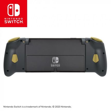 HORI SWITCH Split Pad Pro Zelda - Tears of the Kingdom - zdjęcie 3