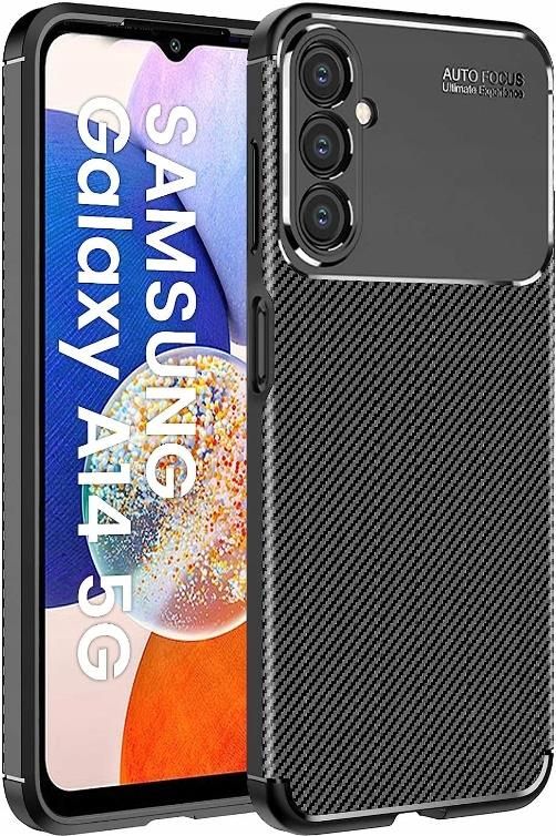 Bez Marki Pancerne Etui Do Samsung Galaxy A G Carbon Etui Na