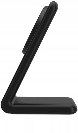 Tech Protect Ładowarka Indukcyjna Podstawka Stand Magsafe Qi - zdjęcie 3