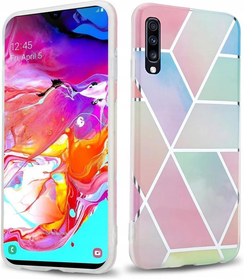 Pokrowiec Etui Do Samsung Galaxy A70 A70s Etui Etui Na Telefon Ceny