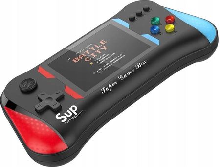 SUP X7M Super Game Box 500in1 do gier retro + Pad - zdjęcie 6