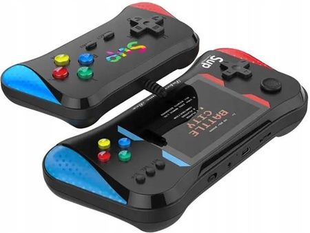 SUP X7M Super Game Box 500in1 do gier retro + Pad - zdjęcie 4