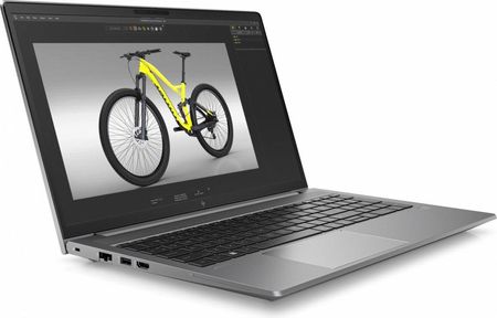 Laptop HP ZBook Power 15 G9 15,6