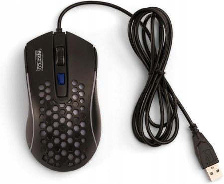SPARCO Hive (SPMOUSE) - zdjęcie 2