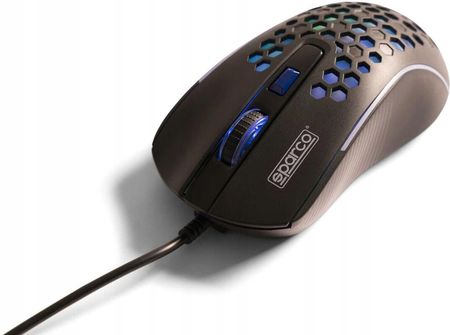 SPARCO Hive (SPMOUSE) - zdjęcie 3