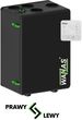 Thessla Green AirPack4 400v Energy+