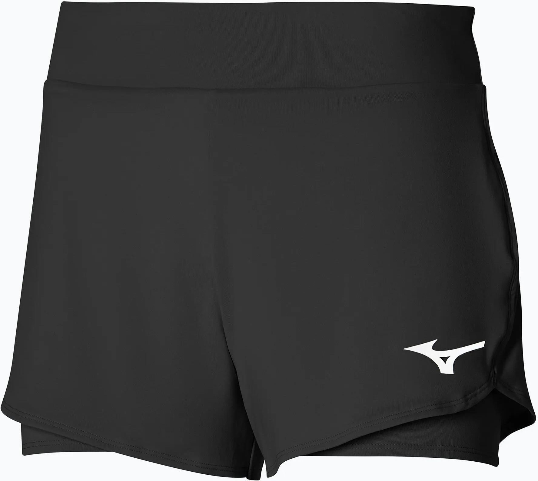 Mizuno Spodenki Do Biegania Flex Czarne 62Gba21509 Ceny I Opinie