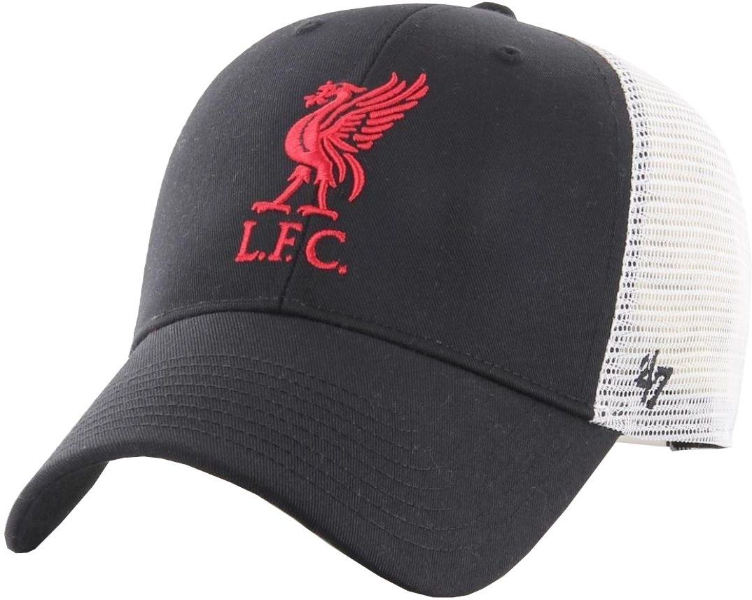 Czapka Z Daszkiem M Ska Brand Liverpool Fc Branson Cap Epl