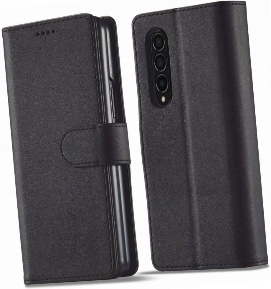 Izigsm Futerał Wallet Do Samsung Galaxy Z Fold 4 Etui na telefon