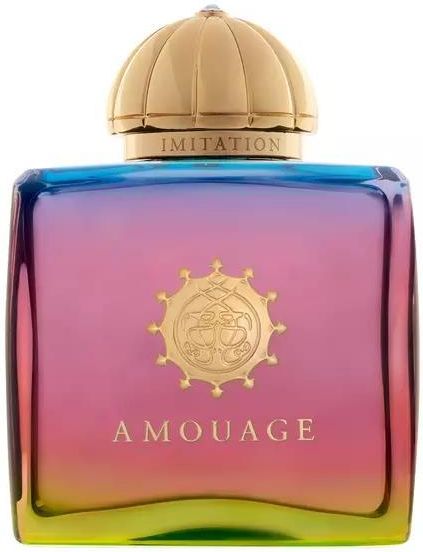 Amouage Imitation Woman Woda Perfumowana Ml Ceneo Pl