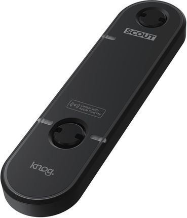 Knog Lokalizator Gps Scout Alarm Rowerowy Ios 578C928B3 - zdjęcie 2